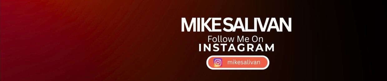Mike Salivan