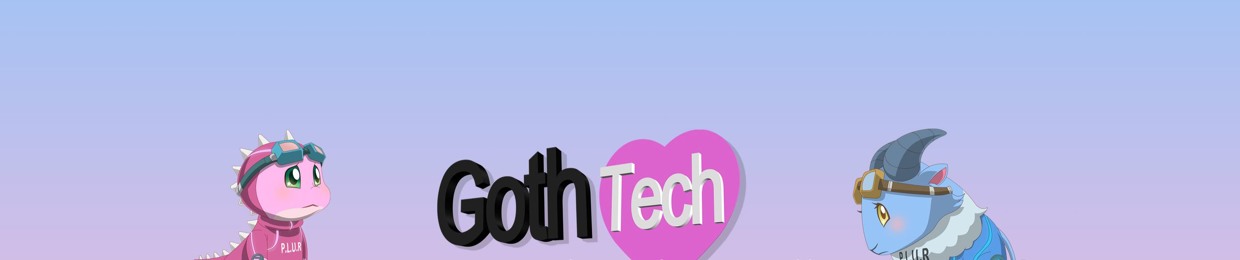 Goth Tech