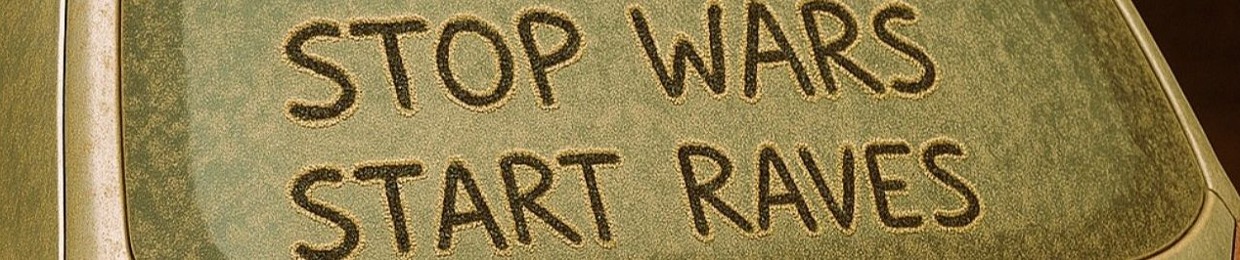 Oxe Music (DTRDJJOXΞ)