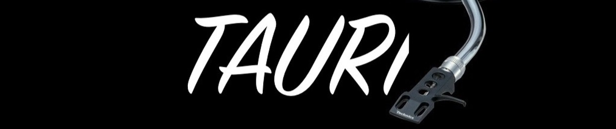 TAURI (Tanya Aura)