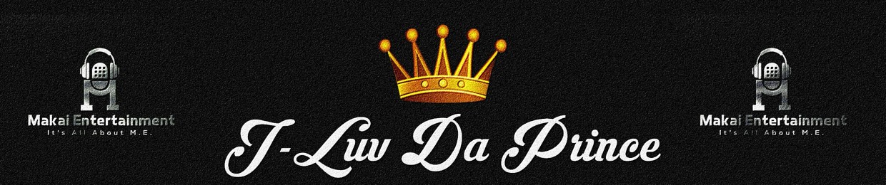 J-Luv Da Prince