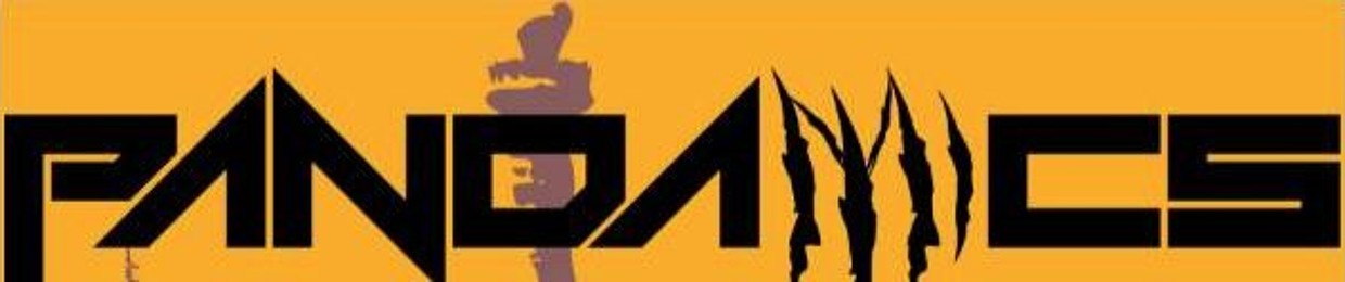 Pandamics
