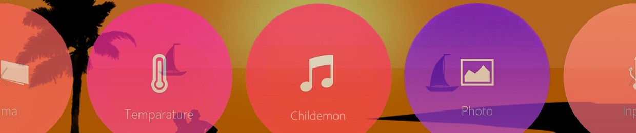 Beatmaker_childemon