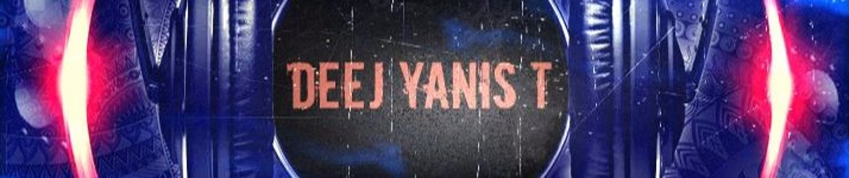 DJ Yanis T