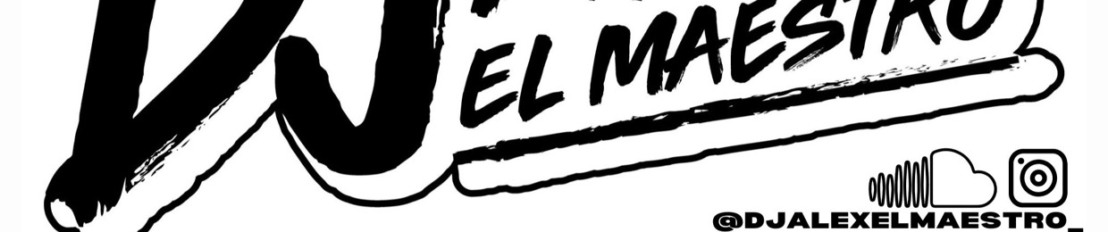 DJ Alex El Maestro
