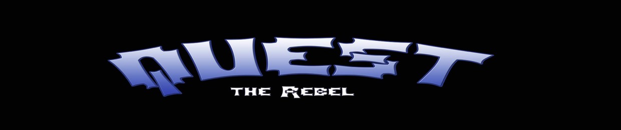 Quest The Rebel