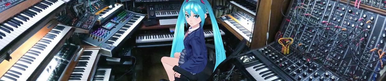 TinySymphony (いーえるP)