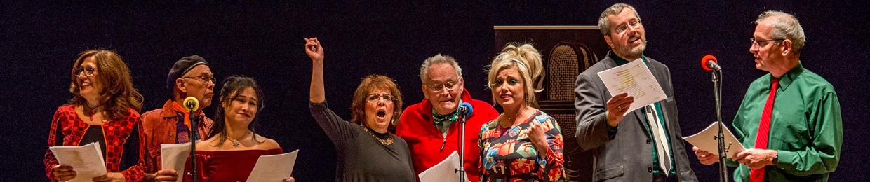 Right Between the Ears