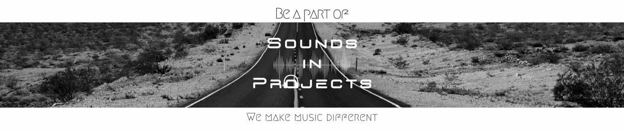 Sounds in Projects