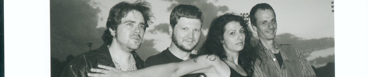 Dandelion/Vibrant Lounge/Angry Shoppers