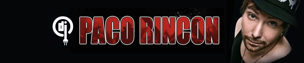 DJ Paco Rincon