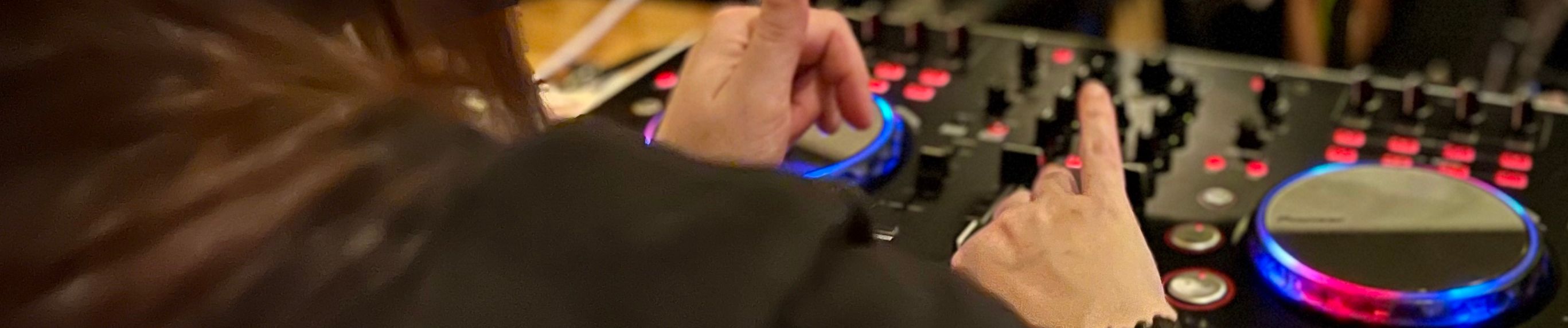 SoundCloud banner for @jackpot