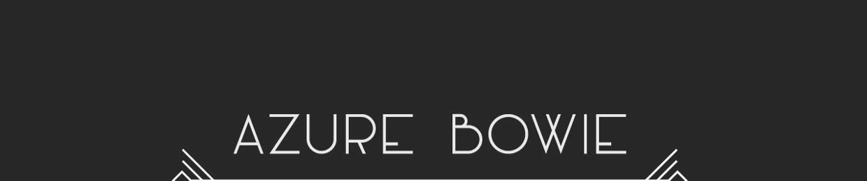 azurebowie