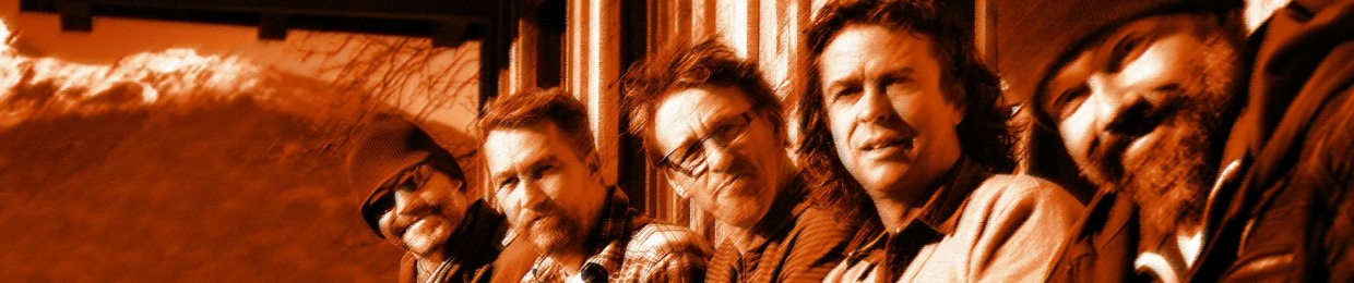 THE CHICKENHOUSE BAND