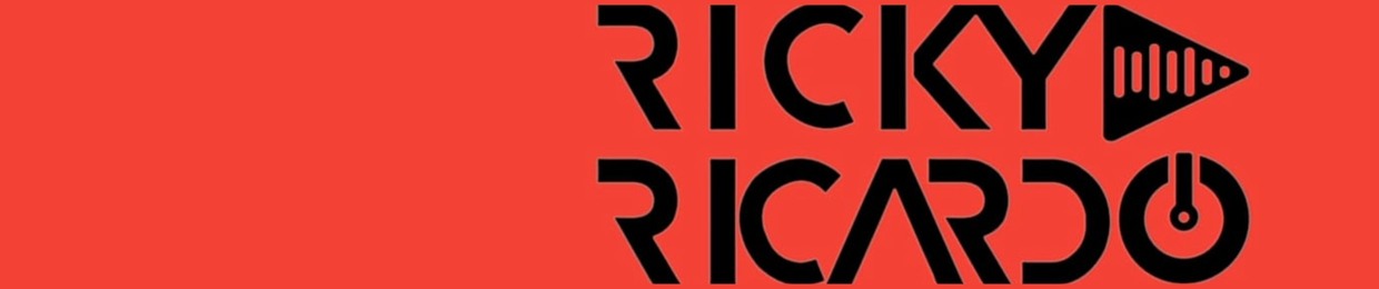 Deejay Ricky Ricardo