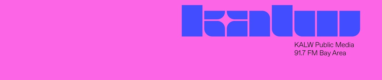 KALW 91.7 FM Bay Area