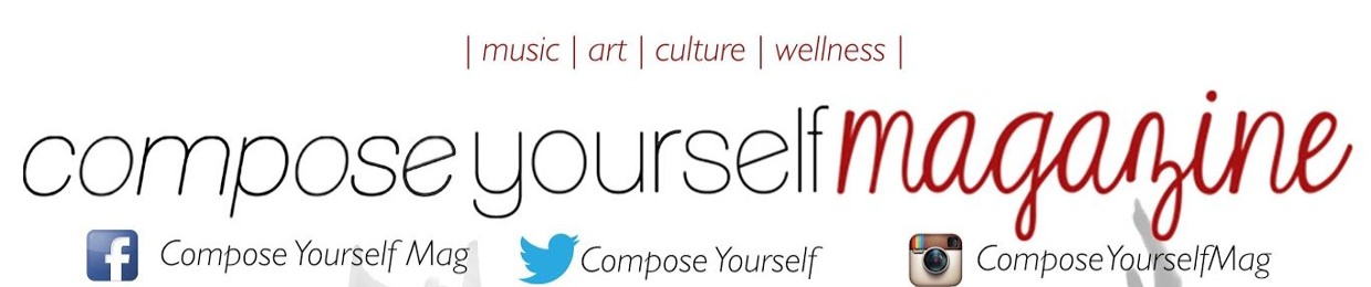 Compose Yourself Magazine