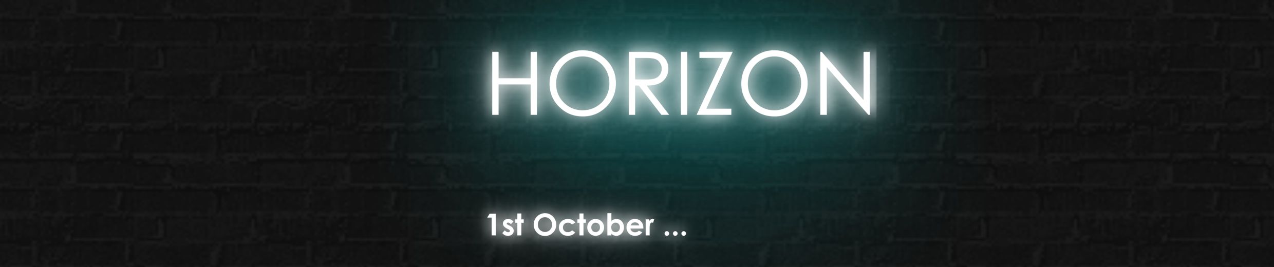 SoundCloud banner for @horizon