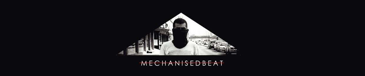 mechanisedbeat