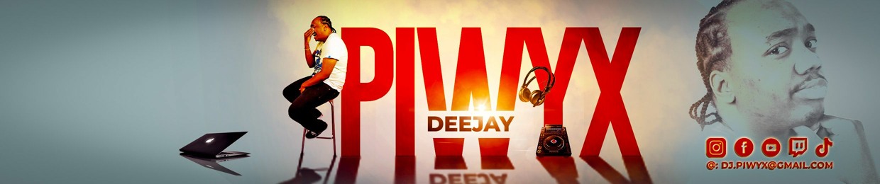 Deejay Piwyx