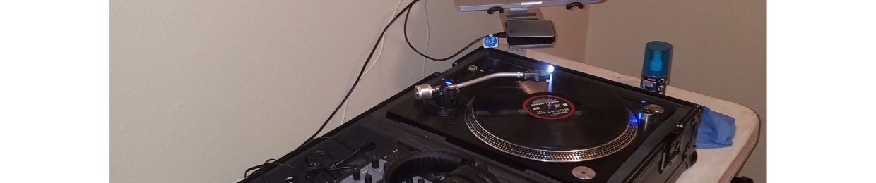 Dj Spacejam