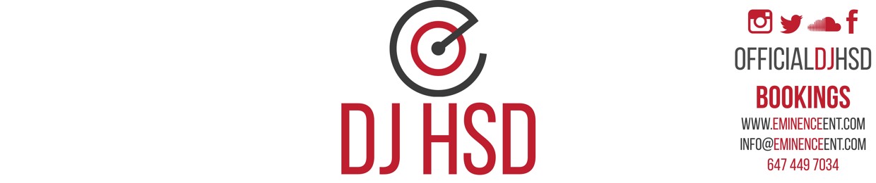DJ HsD