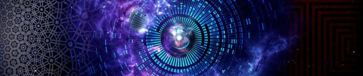 Ahn'Quyin - Psytrance