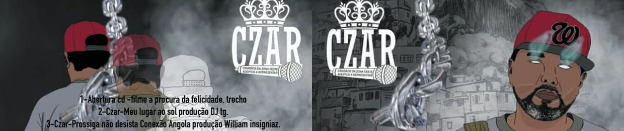 CzAr #REDENÇÃO #EPNOVA