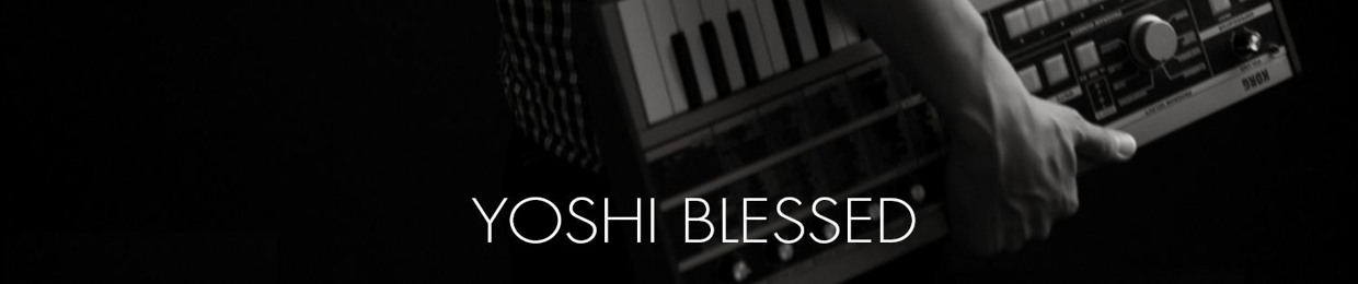 Yoshi Blessed