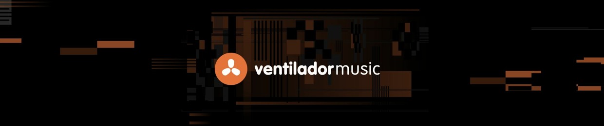 Ventilador Music