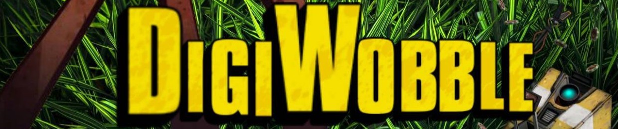 ♔ DigiWobble ♔