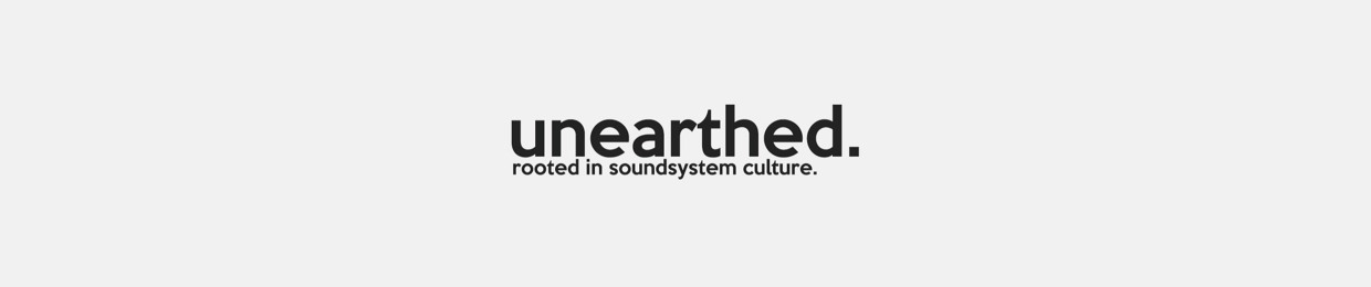 Unearthed Sounds