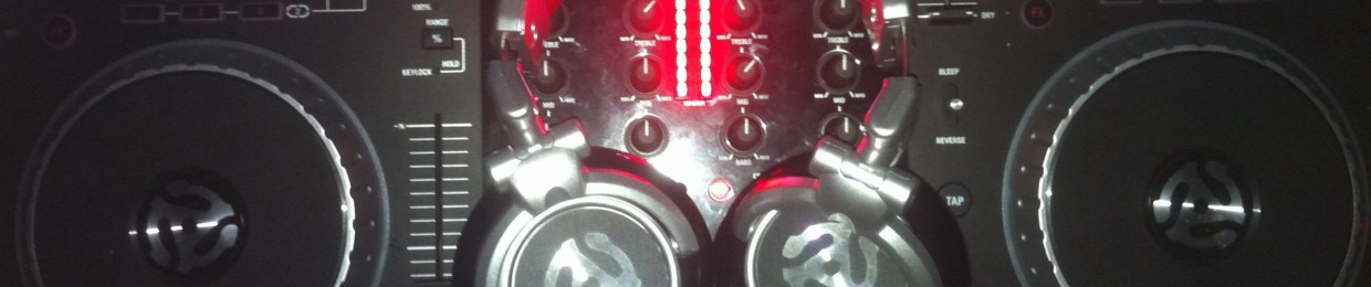 DJUnderDrops Aka Karrano