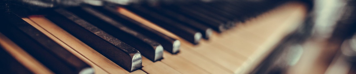 Joe Harrison Composer