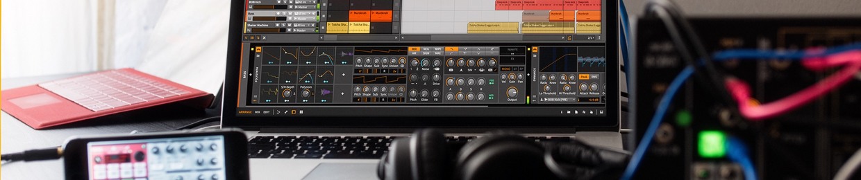 Bitwig