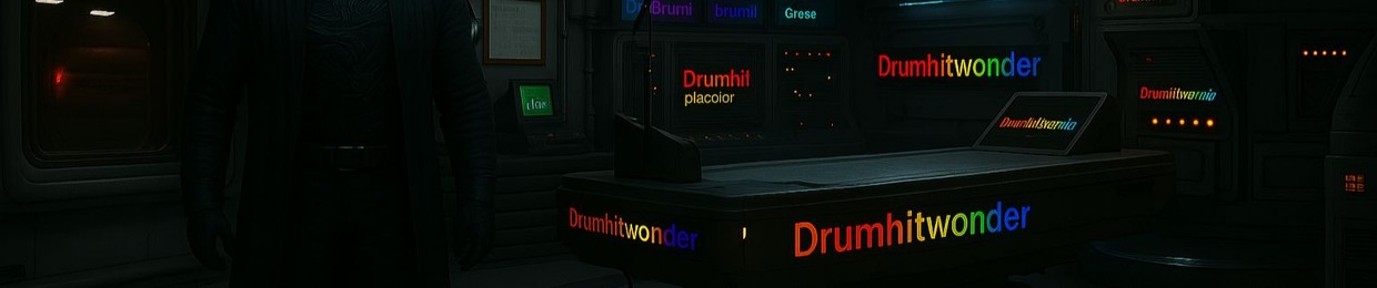 Drumhitwonder