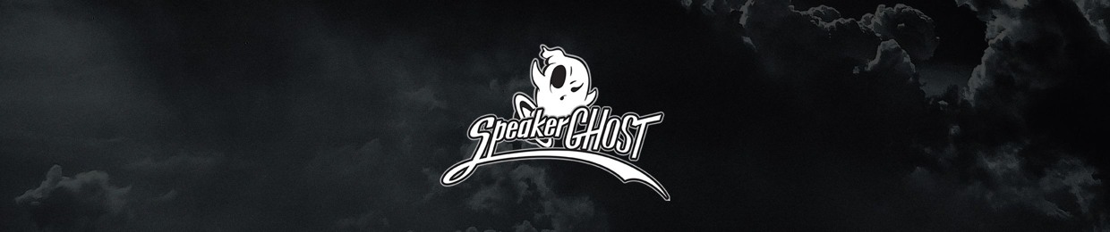speakerGHOST