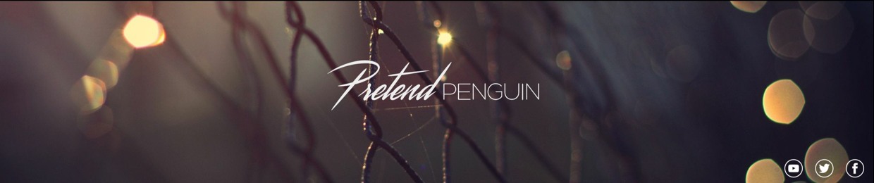 Pretend Penguin / Progressive Penguin