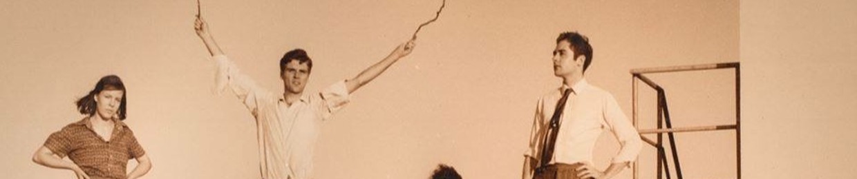 The Childlike Primitives