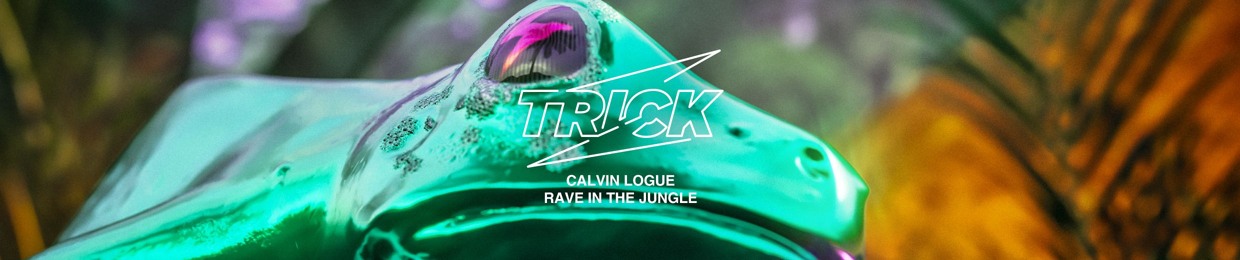 Calvin Logue