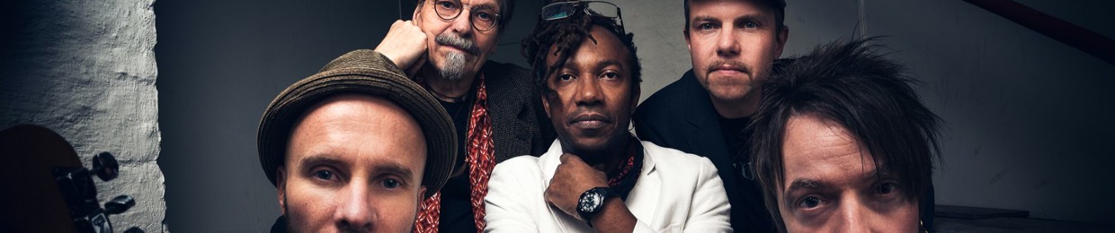 Celso Paco&Dynamo de Luxe