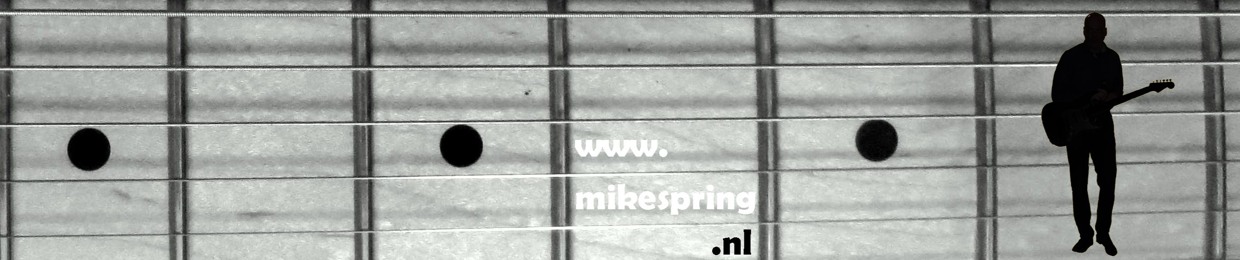 MIKE SPRING