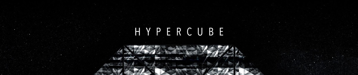 Hypercube-audio