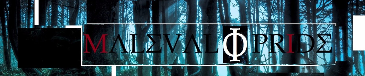 MALEVAL O PRIDE