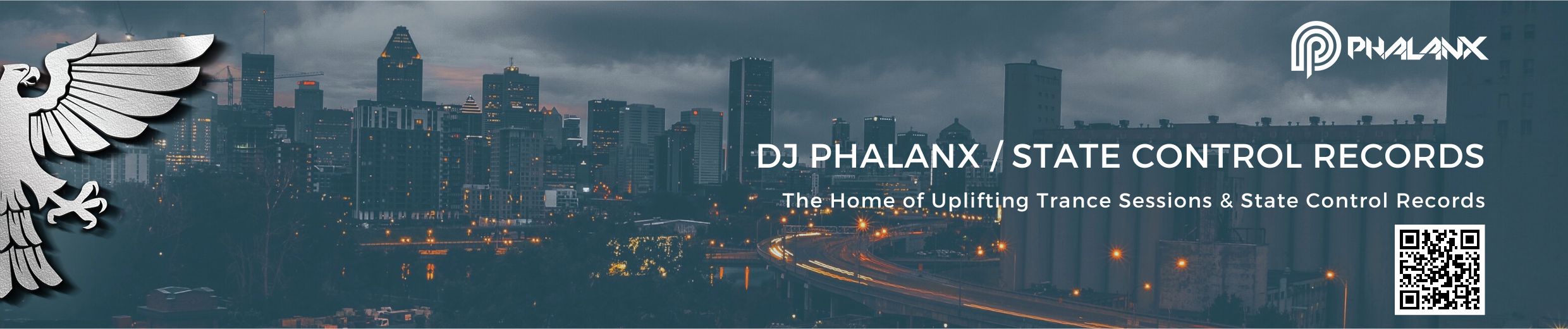Download State Control Records & DJ Phalanx from soundcloud to mp3
