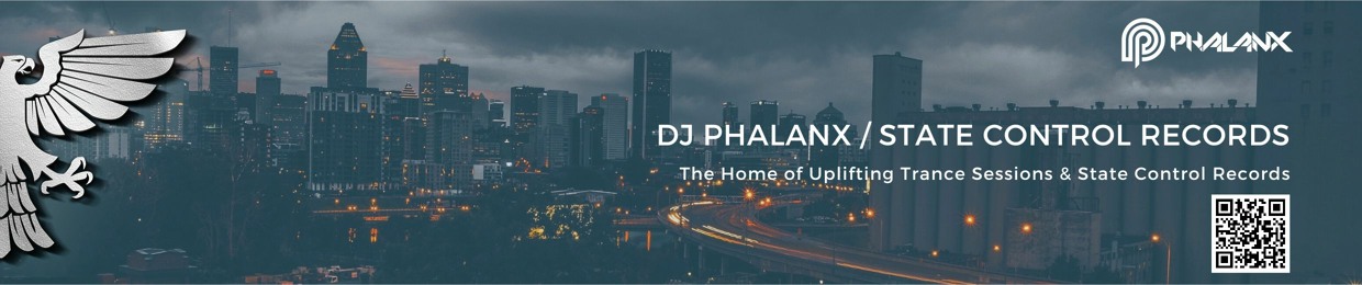 DJ Phalanx / State Control Records