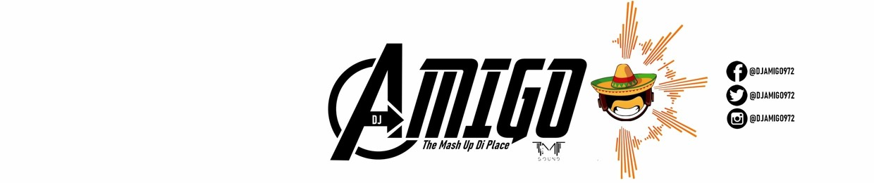 Dj Amigo 972