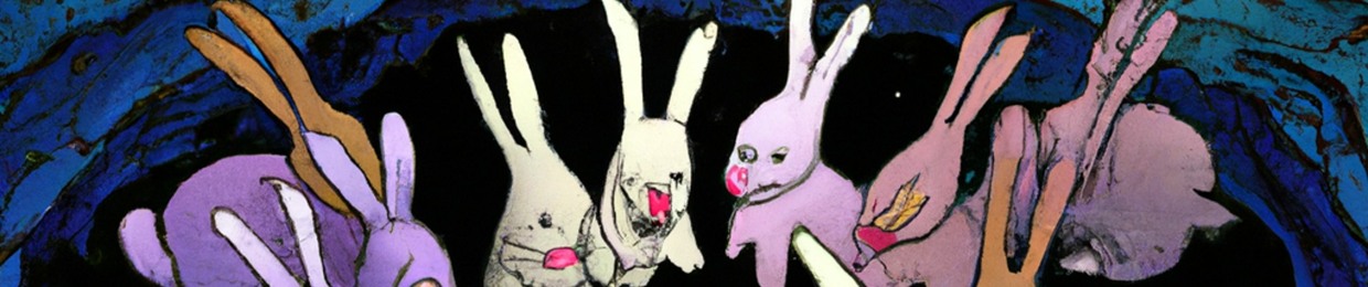 The Duck Hare Jugband