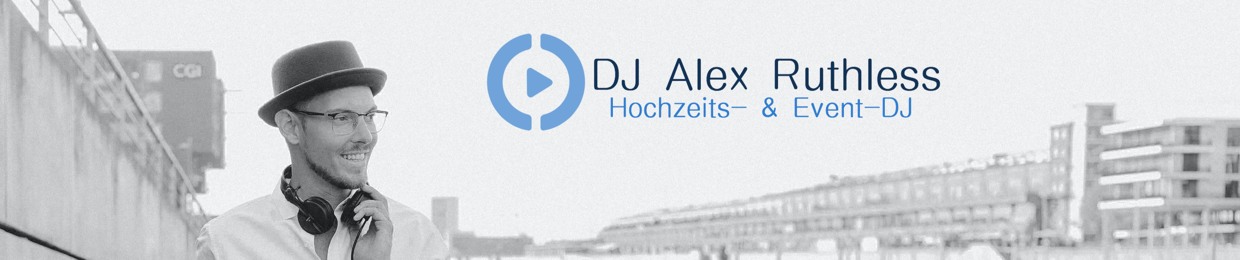 DJ Alex Ruthless