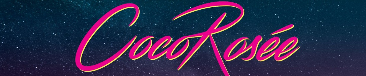 CocoRosée